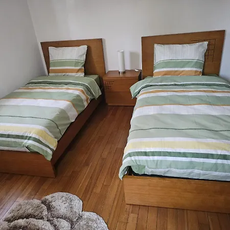 Victoria38 Hostel Braga